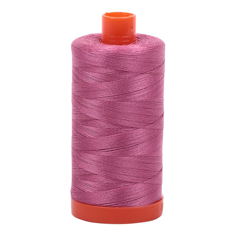 Dusty Rose