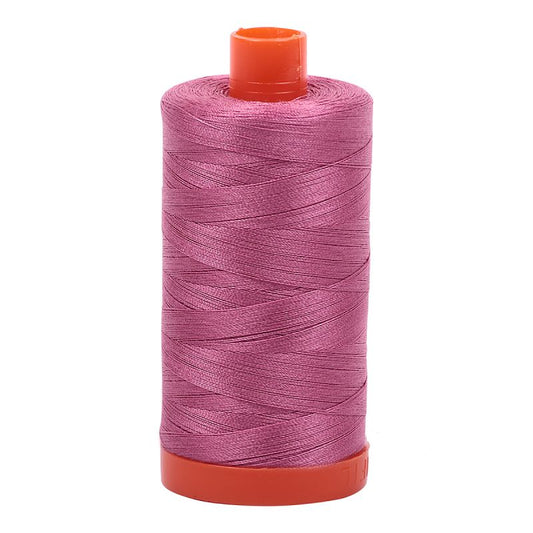 Dusty Rose