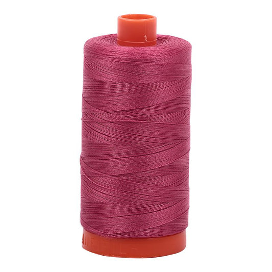 Medium Carmine Red