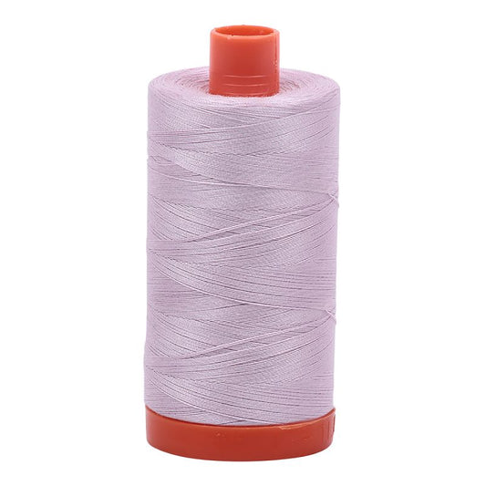 Pale Lilac