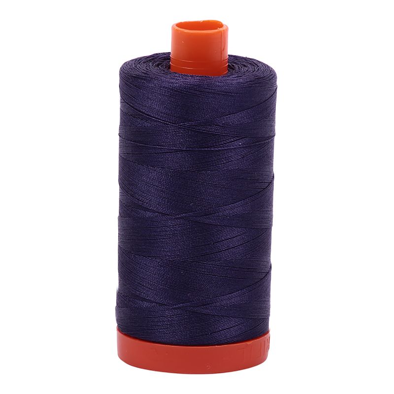 Dark Dusty Grape