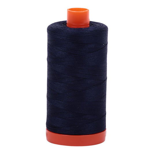 Very Dark Navy
