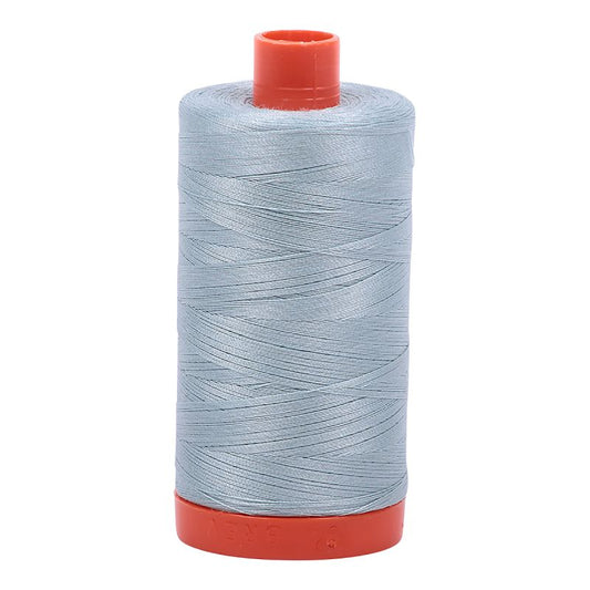 Bright Grey Blue