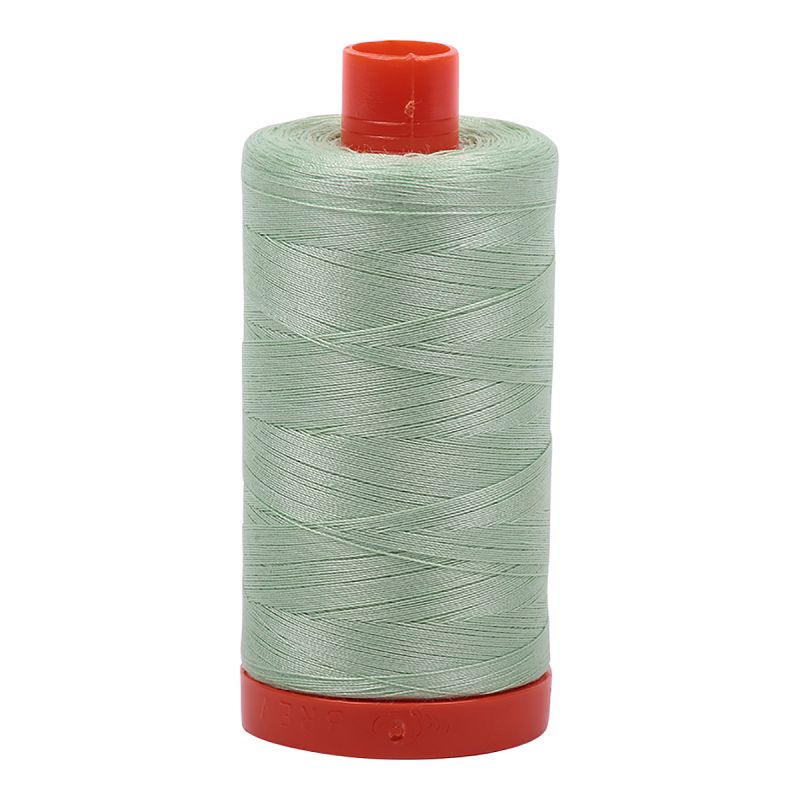 Pale Green