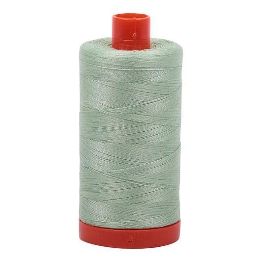 Pale Green