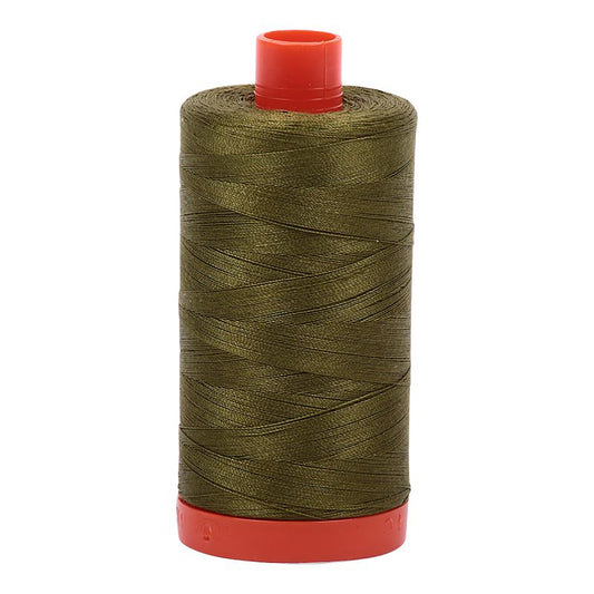 Very Dark Olive