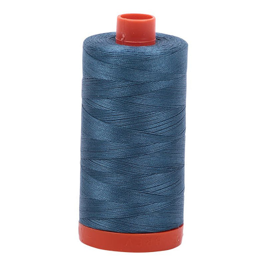 Smoke Blue