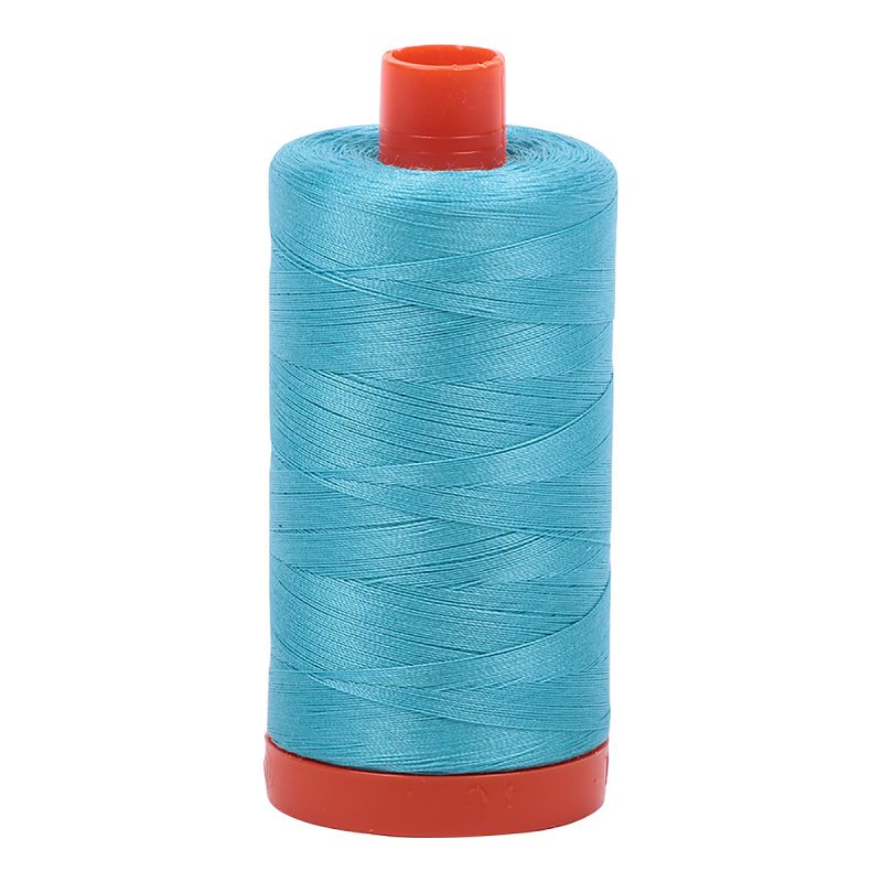 Bright Turquoise