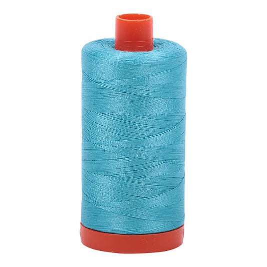 Bright Turquoise
