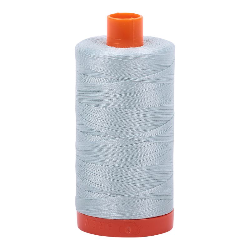 Light Grey Blue