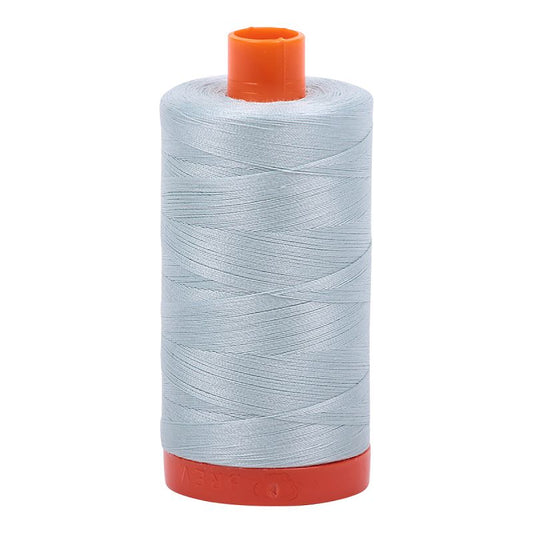 Light Grey Blue
