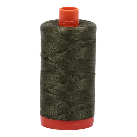 Medium Green