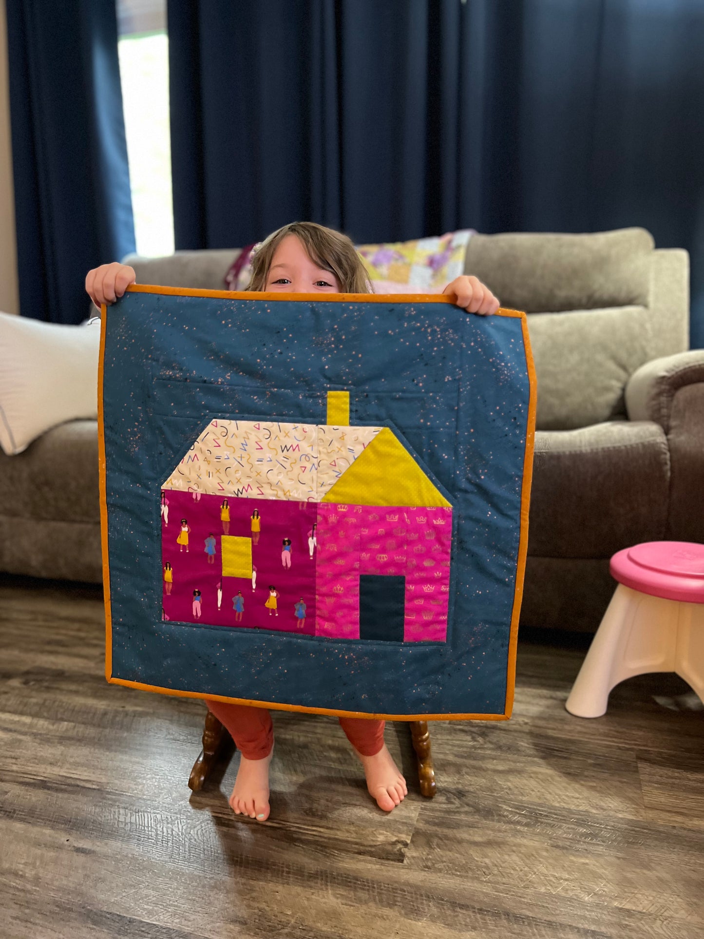 Longarm Service Request