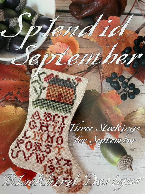 Splendid September