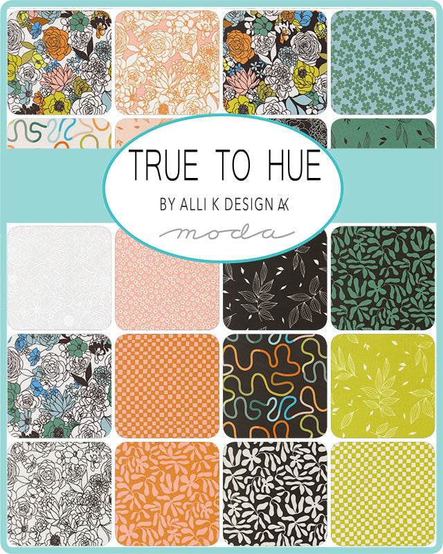 True to Hue