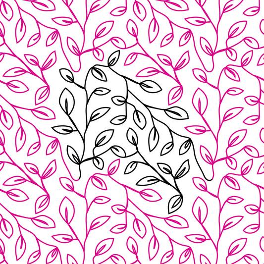 Beech Leaves