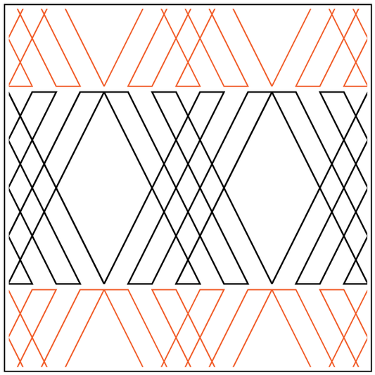 Diamond Crossing