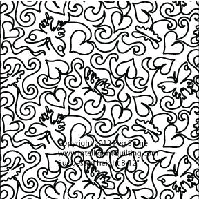 Dragonflies and Butterflies