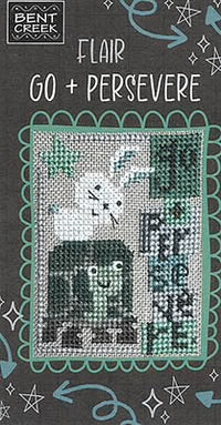 Flair Go & Persevere