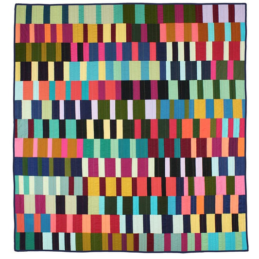 Bars Quilt