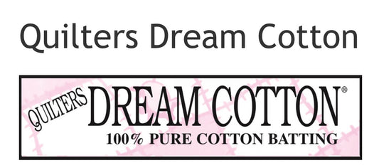 Quilter's Dream Cotton Batting