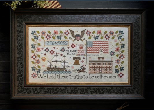 Preorder America 250