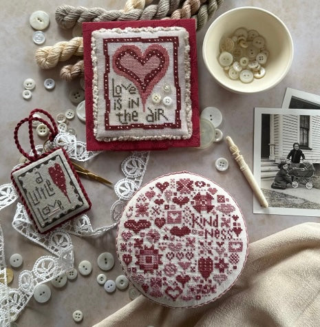 Momentos of the Heart