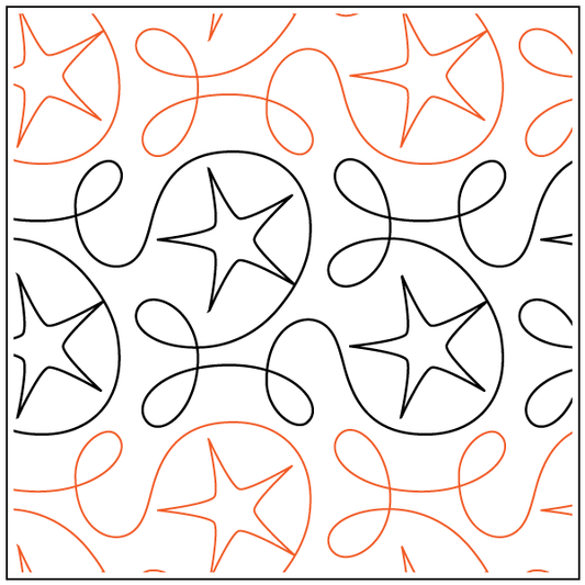 Ginger Star