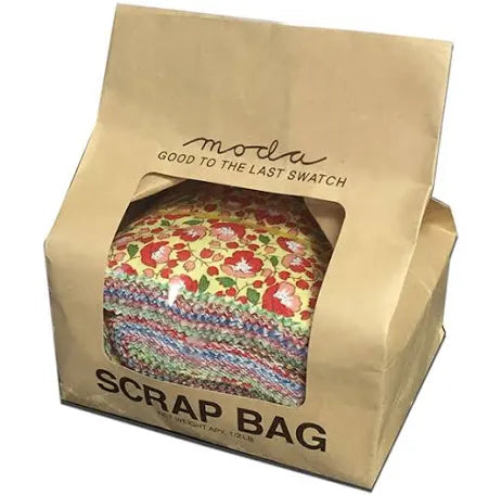 Moda Scrap Bags
