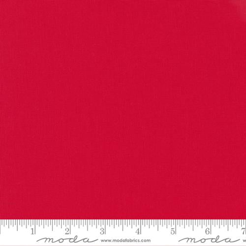 Betty's Red