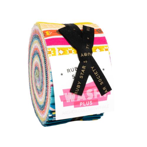 Washi Plus Jelly Roll