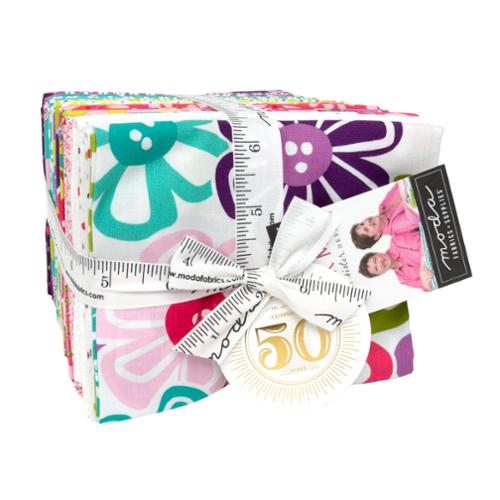 Pick Me Fat Quarter Bundle