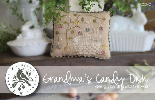 Preorder Grandma's Candy Dish