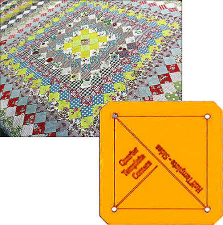 Postcard Project Templates