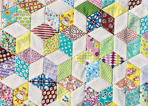 Postcard Project Templates