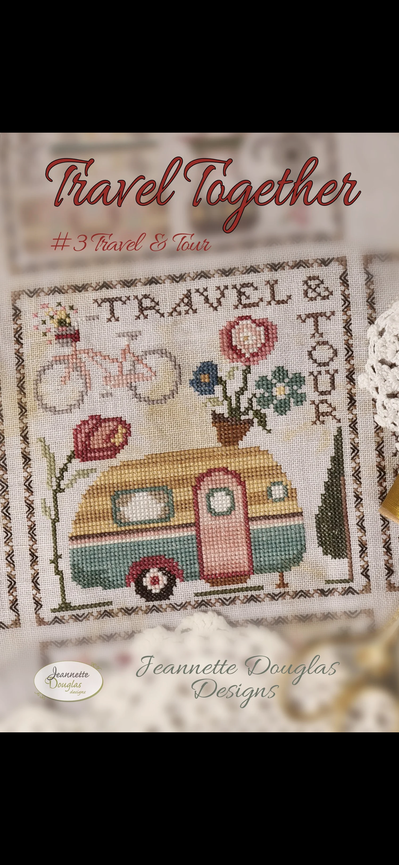 Travel Together Series