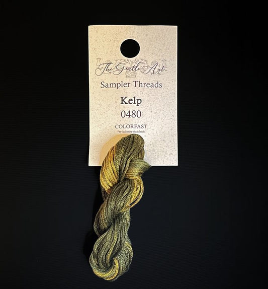 Kelp
