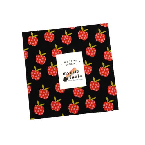 Mystic Fable Josie’s Patch Kit