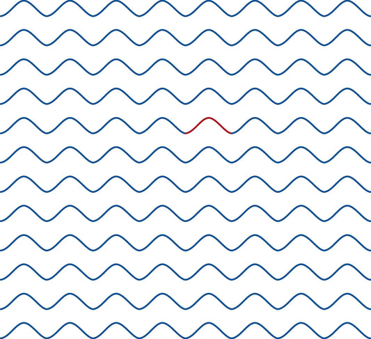 Domestic Waves