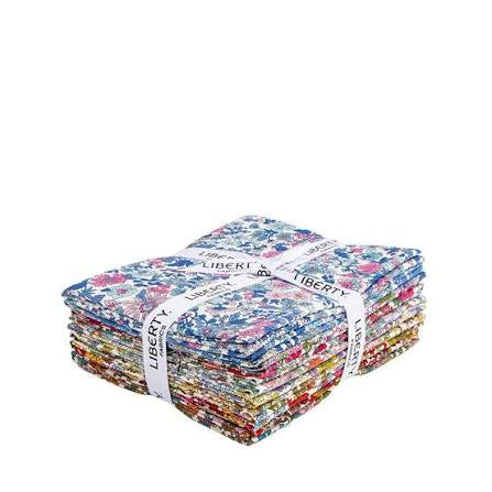 EMILY ANNABELLE FAT QUARTER BUNDLE