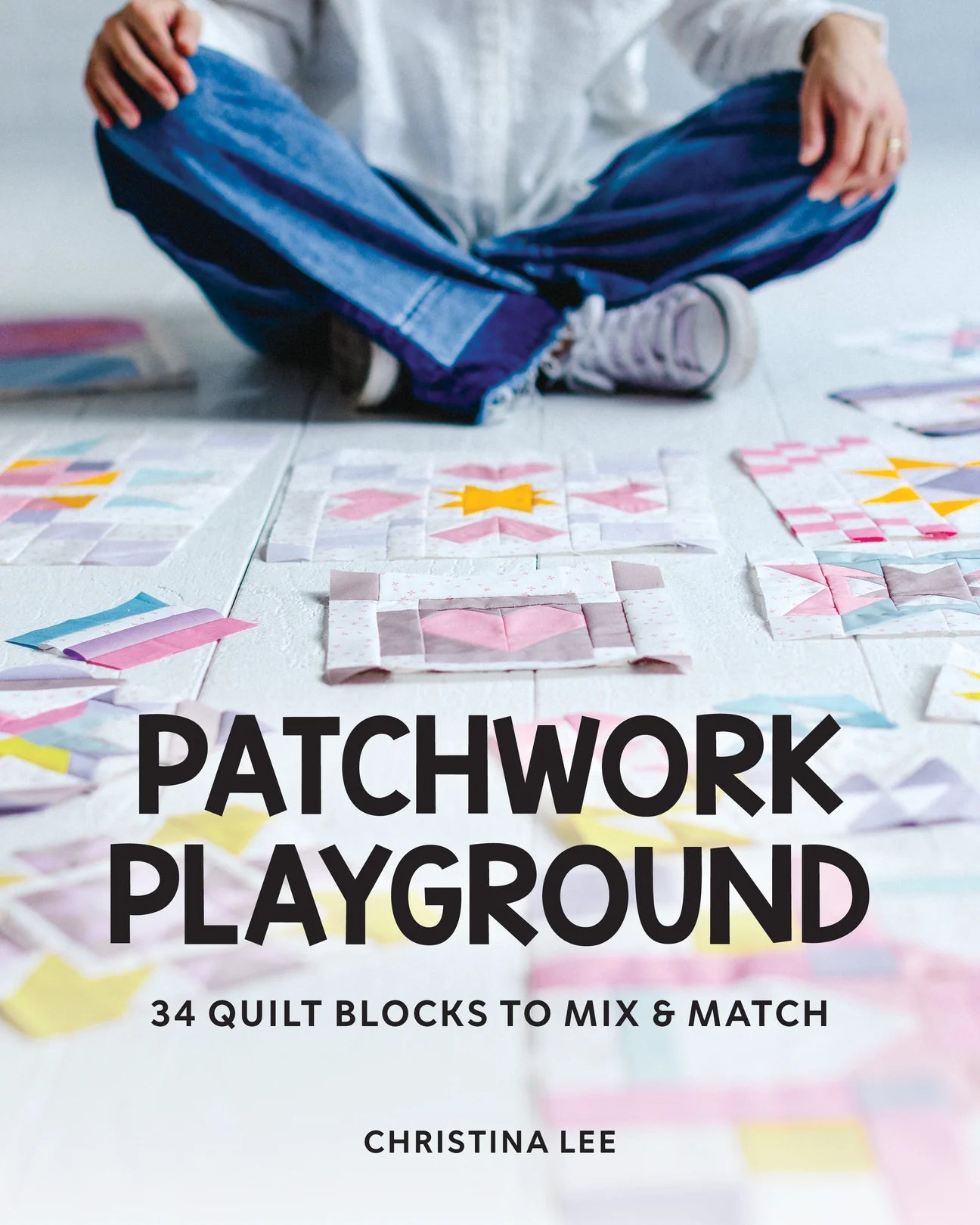 Patchwork Playground