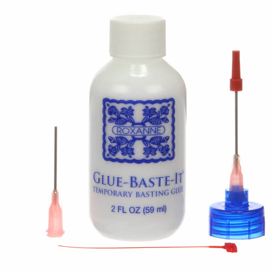 Roxanne Glue Baste It
