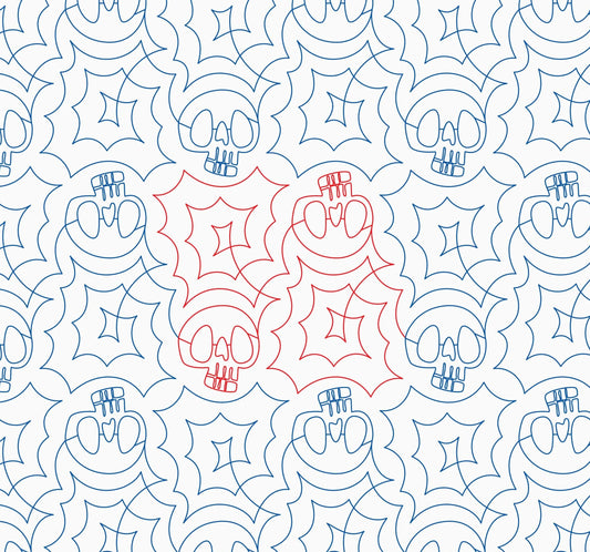 Skull Webs