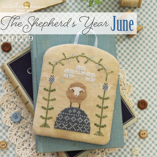 The Shepherd's Year