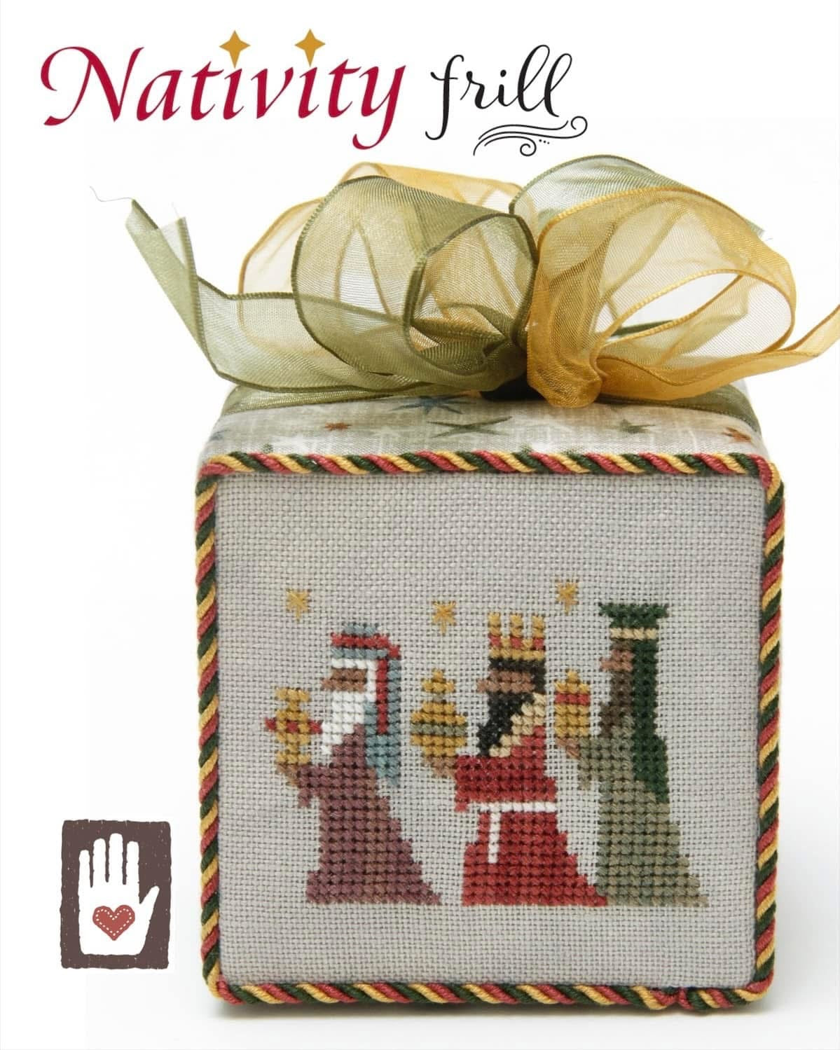 Nativity Frill