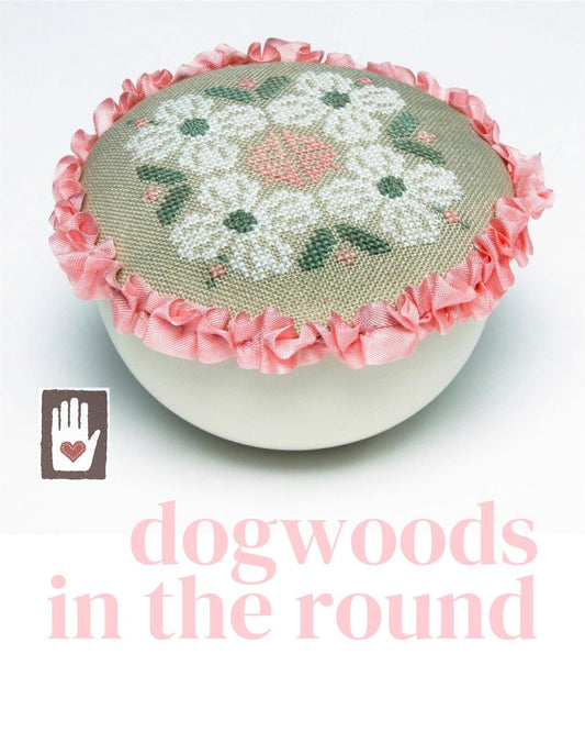 Dogwoods in the Round