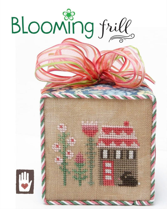 Blooming Frill