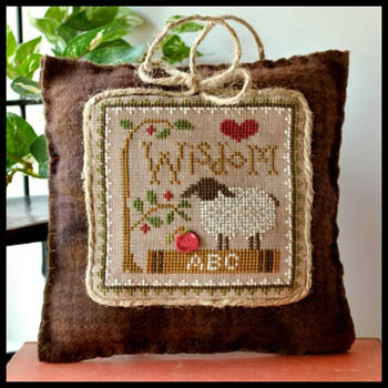 Little Sheep Virtues