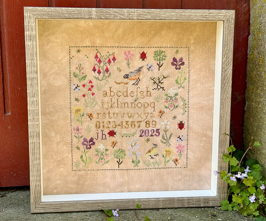 Summer Meadow Sampler