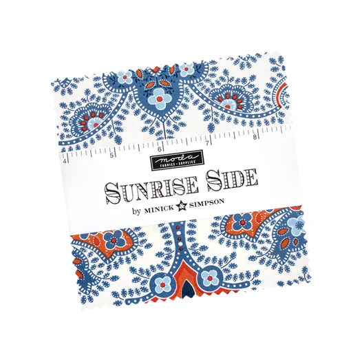 Sunrise Side Charm Pack